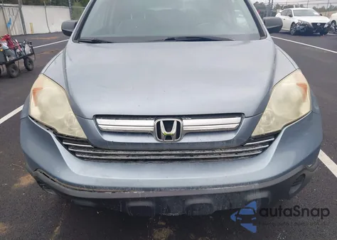 2008 Honda Cr-V Ex from USA, damaged, VIN 3CZRE38548G705900
